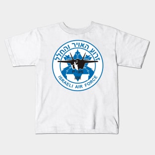 F35 Adir Kids T-Shirt